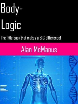 cover image of Body-Logic